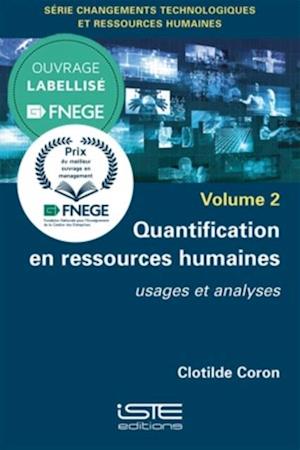 Quantification en ressources humaines