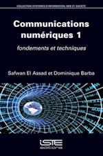 Communications numeriques 1