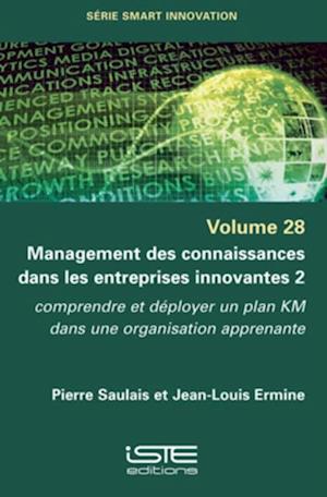 Management des connaissances dans les entreprises innovantes 2