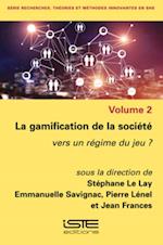 La gamification de la societe