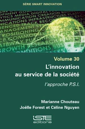 L'innovation au service de la societe