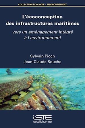 L'ecoconception des infrastructures maritimes