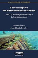 L'ecoconception des infrastructures maritimes