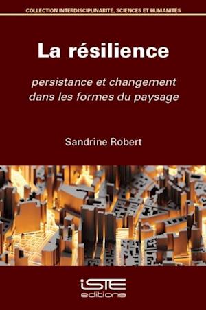 La resilience