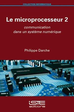 Le microprocesseur 2