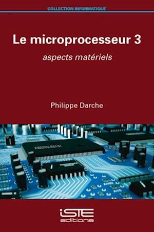 Le microprocesseur 3