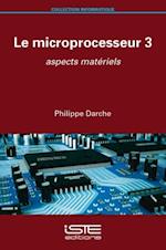 Le microprocesseur 3