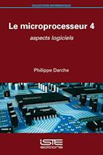 Le microprocesseur 4