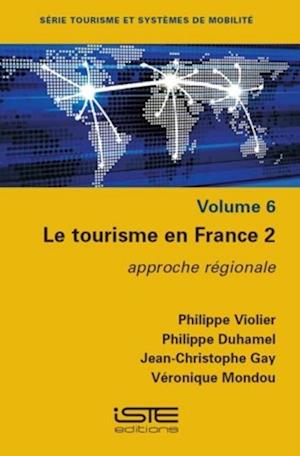 Le tourisme en France 2