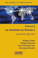 Le tourisme en France 2