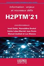 H2PTM'21