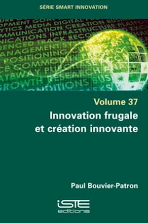 Innovation frugale et creation innovante