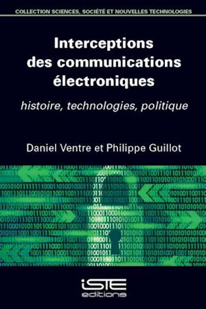 Interceptions des communications electroniques