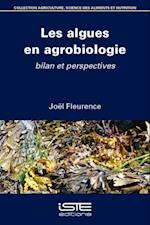 Les algues en agrobiologie