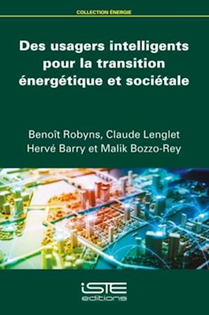 Des usagers intelligents pour la transition energetique et societale