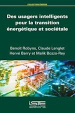 Des usagers intelligents pour la transition energetique et societale