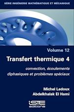 Transfert thermique 4