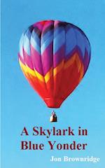 A Skylark in Blue Yonder
