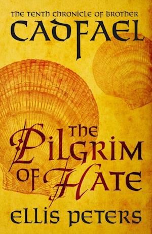 Pilgrim Of Hate
