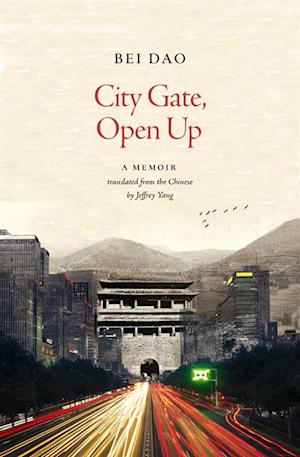 City Gate, Open Up