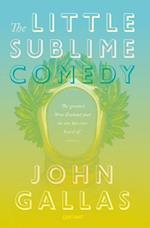 The Little Sublime Comedy