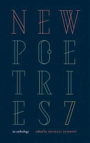 New Poetries VII