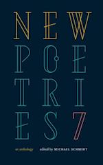 New Poetries VII