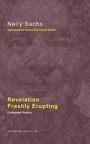 Revelation Freshly Erupting