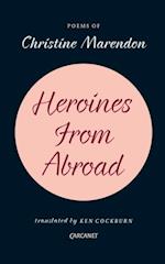 Heroines from Abroad