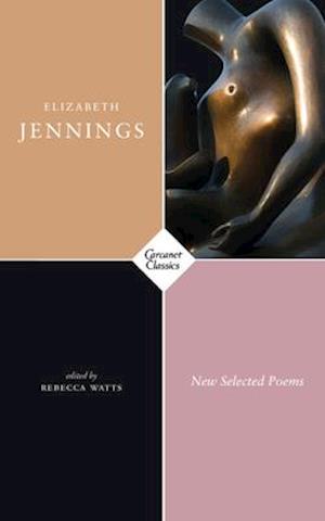 New Selected Poems