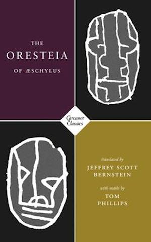 The Oresteia of Aeschylus