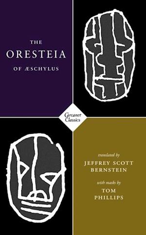 Oresteia of Aeschylus