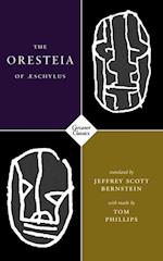 Oresteia of Aeschylus