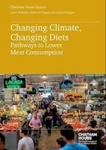 Wellesley, L:  Changing Climate, Changing Diets