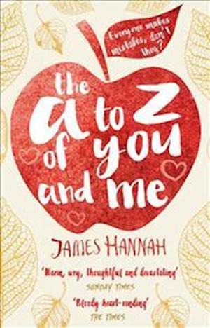 The A to Z of You and Me