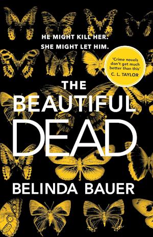 The Beautiful Dead