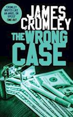 The Wrong Case