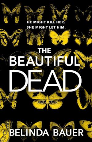 The Beautiful Dead