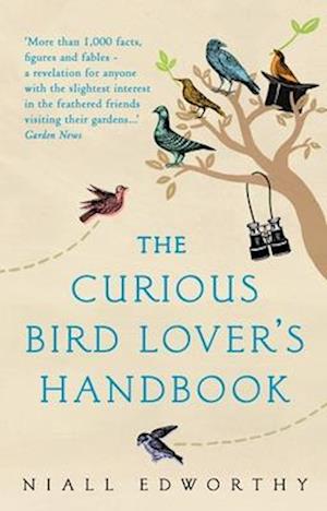 The Curious Bird Lover’s Handbook