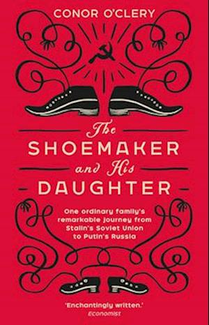 The Shoemaker and his Daughter