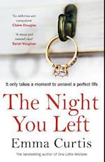 The Night You Left