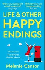 Life and other Happy Endings
