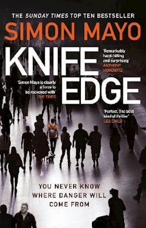 Knife Edge