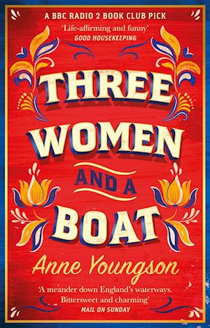 Three Women and a Boat