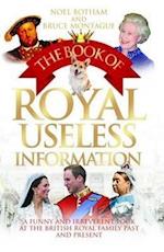 The Book of Royal Useless Information
