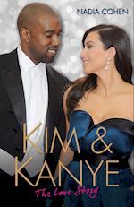 Kim and Kanye