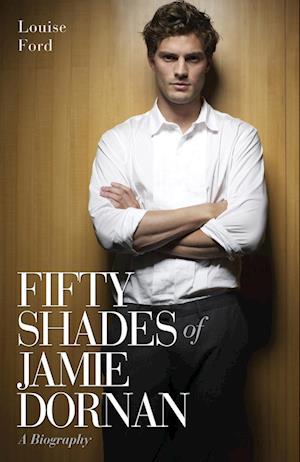 Fifty Shades of Jamie Dornan