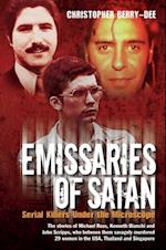 Emissaries of Satan - Serial Killers Under the Microscope