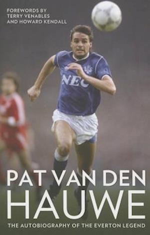 Pat Van Den Hauwe