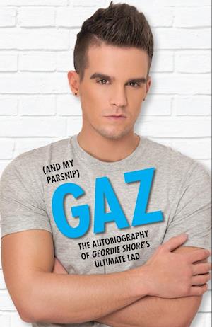 Gaz (And my Parsnip)